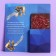 A postcard with a place for chocolate for graduation on graduation "Farewell to School"