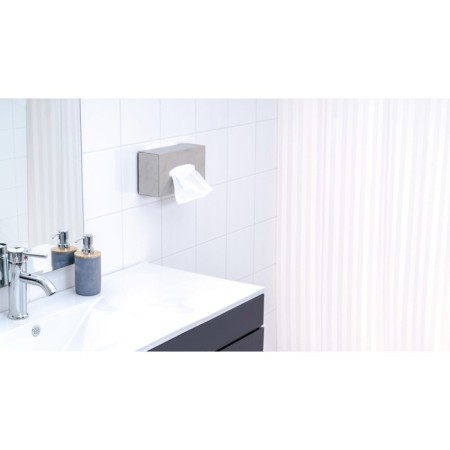 Classic napkins, chrome-1