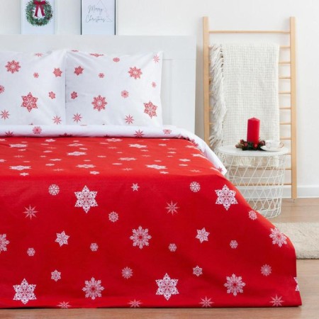 Bed linen Ethel Duet "New Year's Magic" 143*215cm-2pcs, 240*220cm, 70*70cm-2pcs-2