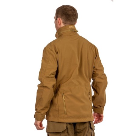 Jacket 7.62 Phantom, Soft Silel, Coyot, Rr. 56-58 Height 170-176 XXL-4
