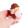 Antistress toy Bubble Gum "Ducks", 6.5 × 6.5 × 5 cm, 4 types, mix