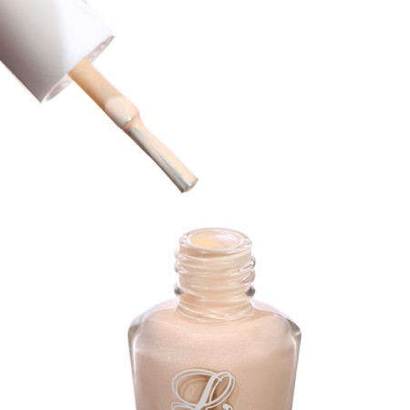Lacquet miniocolor Lavellecollection tone 82 cream nude, 6 ml-2
