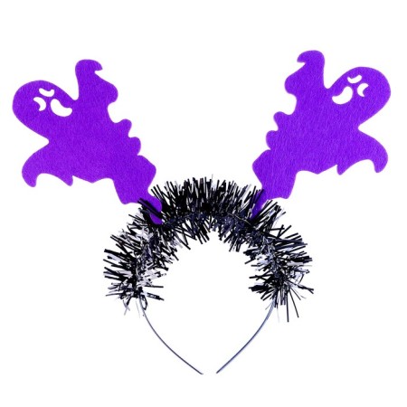 Carnival rim "Ghost", Mix Colors