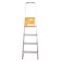 Strent of Encor 69651, aluminum, 4 steps