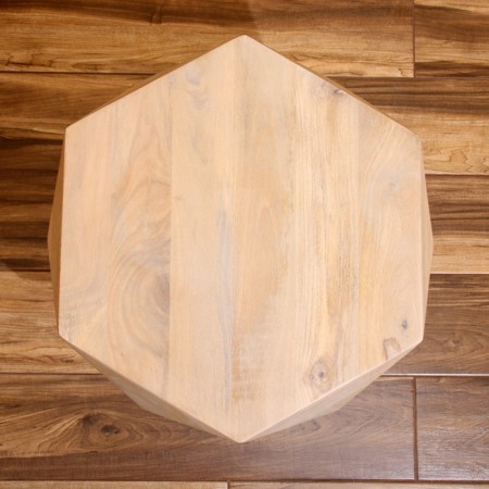 Coffee table 51x51x50 cm, mane-4