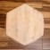 Coffee table 51x51x50 cm, mane