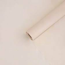 Flower film for flowers with silent moisture -resistant “cappuccino”, 0.6 x 8 m, 30 mkm