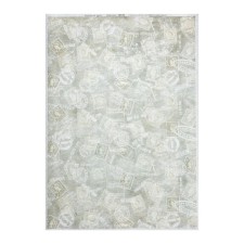 Decoupage map 
