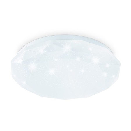 LED ceiling LED Ambrella Light, Air, FZ1016, LED, 16 W, 1200LUM, 6400K, white color