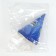 Paper cap “Happy Birthday, Son”, set 6 pcs