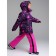 Winter jacket for the girl PlayTode, height 140 cm