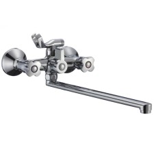 Bath mixer 