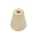 Cappio, RK019, D = 20 mm pen, plastic, matte gold