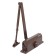 Deuter door pin Ultimate, DD-120 A-C (60-140 kg), brown color, frost-resistant