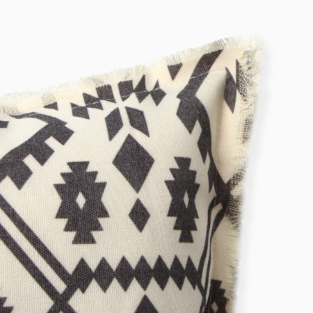 Ethel pillow Etno 30*50 cm, 100% cotton-1