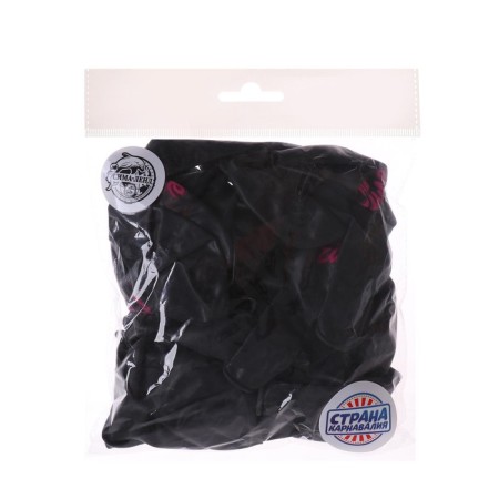 Shar Latex 12 "On Chile", 25 pcs., 12 "-2