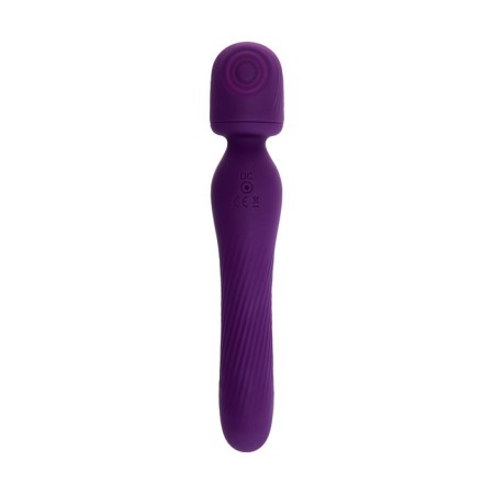 2B1 Jos Kisom, silicone, purple color, 13 cm-9