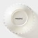 Porcelain Magistro Porcelain "Tandy", 200 ml, d = 11 cm, white color