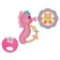 Set of rattles "Tenderness", 6 pcs, crumb I