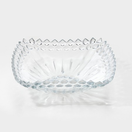 Glass salad Diplomat, 3100 ml, D = 30.7 cm-1
