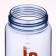 Water bottle, 600 ml, Sport, 21 x 7.9 x 6.7 cm, blue