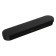 Switching handle, 0.7 mm, BrunovisConti Palermo, Blue rod, metal case Soft Touch Black, in case