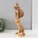 Polystone souvenir "Career Staircase" 9.5x9.5x30.5 cm