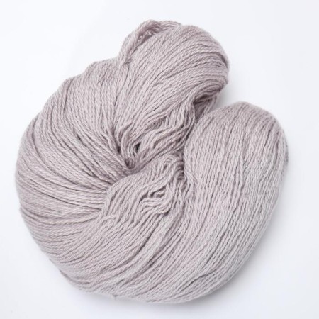 Yarn "Karachaevskaya" 100% acrylic 820-850m/250-280g (59 Angora)-1