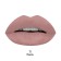 Lipstick lipstick Estrâde Matte Macaroon, Cocking, liquid, tone 71 Madeleine