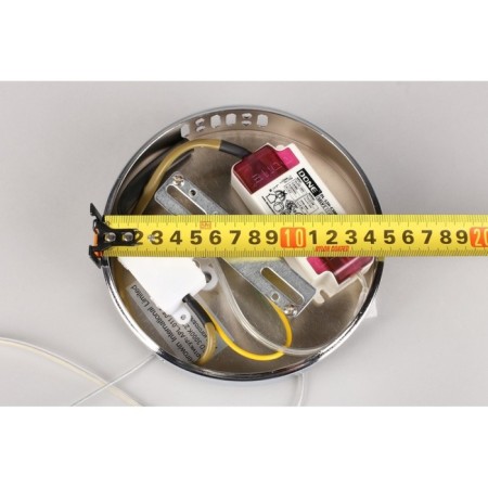 Suspension lamp Weronka LED 3000K 20W-7