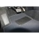 Rugs in the cabin Klever Premium Lexus NX 2014-2016, cross., 4 pcs. (Textiles)