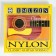 Stan strings for the classic guitar "Nylon" /1-3 -monophy, 4-6 -Backfall / //.028 -.049 /