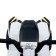 Children's electric car "ATV", white color