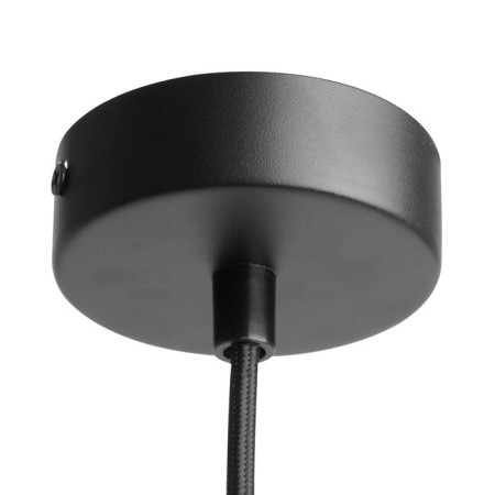 Ceiling light Feron HL3658, IP20, GX53, 12 W, 85x85x220 mm, black color-6