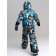 Winter overalls for the boy PlayTode, height 152 cm