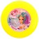 Flying saucer "Believe in miracles", 18 cm, Mix color