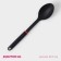 Spoon Garnish shares Picanto, black color
