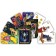 Gadal cards "Classic Tarot", 78 cards, 6 x 9 cm, with instructions