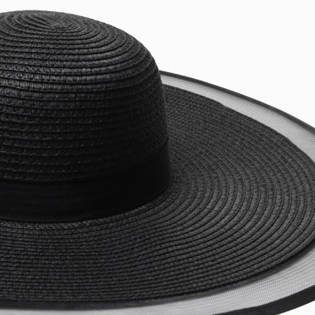 Women's hat minku, col. Black, Rr. 58-4