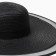 Women's hat minku, col. Black, Rr. 58