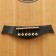 Acoustic guitar Music Life YD-D38Q, beige