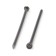 Nails of the tundra krep, construction, without coverage, 3x70 mm, 5 kg