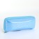 Lightning glasses, length 16 cm, blue color