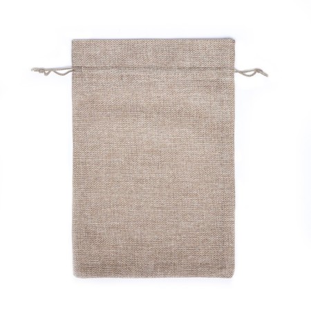Gift bag with thermonacle "since March 8!" 20 x 30 cm-2