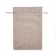 Gift bag with thermonacle "since March 8!" 20 x 30 cm