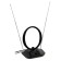 Antenna Television Hyundai H-Tai400 15DB Active black cabinet: 1.85m