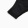 Swimsuit female separate minku yellow-black color, size 46