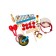 Flight FPS-17C percussion set