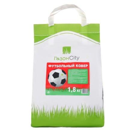 Badge grass seeds "Bakes," football carpet ", 1.8 kg
