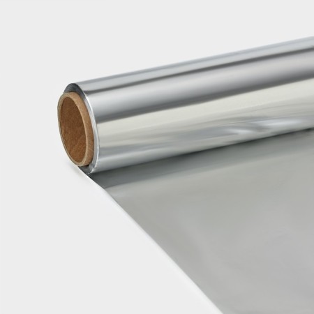 Foil Food aluminum shares, 44 cm × 25 m, 14 μm-1